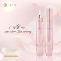 AMPOULE DNA Ca hoi - LACO LUXURY dưỡng da ban đêm