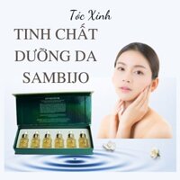 Ampoule dưỡng da Sambijo / Tóc Xinh