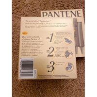 Ampoules dưỡng tóc Pantene