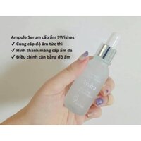 Ampule serum 9wishes