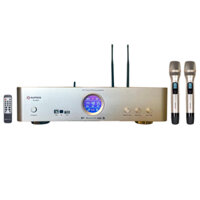 Ampy karaoke Sumico SU 450 NEW