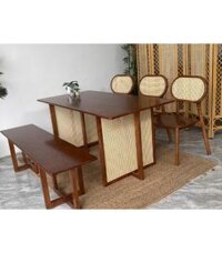 Amrutha Dining Set