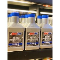 Amsoil Metric 10w40, 1L