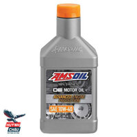 Amsoil OE 10W40 Synthetic Motor Oil – 946ml