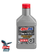 Amsoil OE 5w30 Synthetic Motor Oil 946ml (OEF)