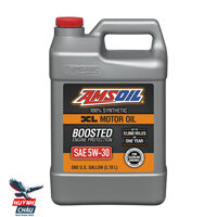 Amsoil XL 5w30 Synthetic Motor Oil 3.78Lít (XLFQT-EA)