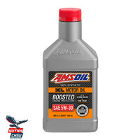 Amsoil XL 5w30 Synthetic Motor Oil 946ml (XLFQT-EA)