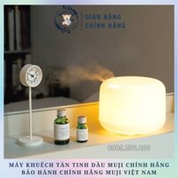 ⚜️Muji Aroma Diffuser - Máy khuếch tán tinh dầu Muji⚜️