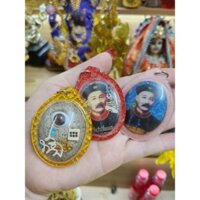 AMULET ÔNG NHỊ CA PHONG