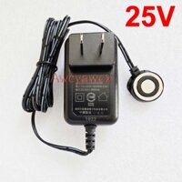 AMWAY Bộ Sạc 25v 500ma 0.5a Cho Máy Hút Bụi philips fc6721 fc6722 fc6723 fc6812 fc6813 fc6814 Amwaypro max