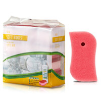 Amway Phật Mềm 4 Cái (1 Bộ)