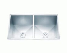 Chậu rửa chén inox Atmor AT-S01