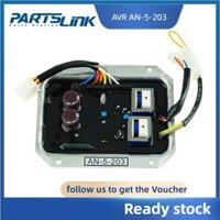 An-5-203 Bộ điều chỉnh điện áp tự động AVR cho các bộ phận máy phát điện Denyo