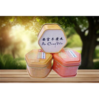 AN CUNG HOÀN FUWAH HK