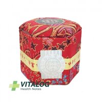 An Cung Ngưu Hoàng Đồng Nhân Đường Trung Quốc - Hộp Nhung 1 Viên