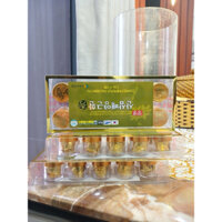 An cung viên hoàn nhân sâm Núi Hàn Quốc hộp 10 viên