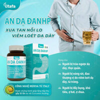 AN DẠ ĐANHP