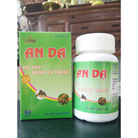 An dạ lọ 40 viên - Bảo vệ dạ dày của bạn