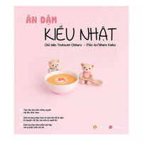 Ăn Dặm Kiểu Nhật Tái Bản 2018 Tặng truyện song ngữ anh việt bìa mềm Robinson cruose trên đảo hoang