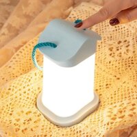 Ăn Đèn Ngủ Nhiều Màu Sắc Không Khí Ký Túc Xá Sinh Viên Phòng Ngủ Cô Gái Di Động Mềm Đèn Ngủ Đèn Ngủ20250220