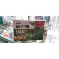 AN ĐÌNH ĐAN MEMORY PLUS