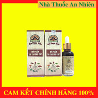 AN DƯỢC SƠN LÀM SẠCH MỤN SẸO TRẮNG DA