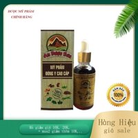 An Dược Sơn - Serum Ngăn Ngừa Mụn, Thâm, Sẹo Rỗ, Nám 30ml
