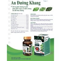An Đường Khang