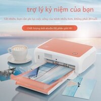Ấn Hán CP4000L Máy In Ảnh Mini Hộ Gia Đình