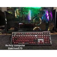 (An Huy Computer) Bàn Phím cơ Gskill KM 570