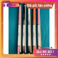 [An Khang Biliiard] Cơ bida Preoaidr- Cơ Bi A lỗ- Cơ bida ngọn mộc bao thẳng- Billiards Hưng Yên /(Giá sỉ)