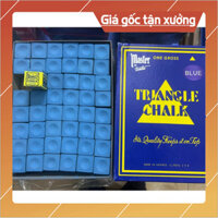 [An Khang Biliiard] Lơ Bida Master / Lơ Triangle chalk nhập khẩu /Lơ King- lơ Bi A hộp 144 viên