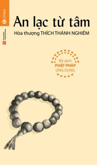 An Lạc Từ Tâm Tái Bản