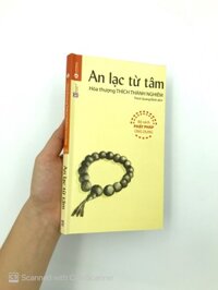An Lạc Từ Tâm Tái Bản