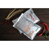 [ĂN LIỀN LÀNH MẠNH HEALTHY] Combo 1 Nước Lẩu vị Thái 1 Nước Lẩu Cung Đình vị Tứ Xuyên, Nước Dùng Từ Thực Vật 2 lit/2 gói
