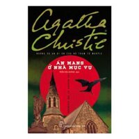 Án Mạng Ở Nhà Mục Vụ