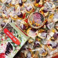 An Mộc Trà