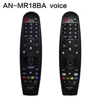 An-mr18ba Dành Cho LG Magic Select 2018 Smart TV Voice OLED 4K Điều Khiển Từ Xa AKB75455302 Um80 UM75 W9 W8 E8 C8 B8 SK9500 SK9000