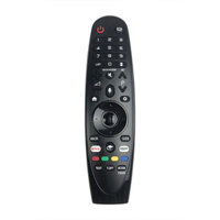 AN-MR18BA Replacement Remote Control for LG Smart OLED UHD 4K TVs