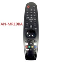 An-mr19ba MR20GA AN-MR18BA AN-MR650A LG Voice Magic Remote Cho LG 2017 2018 2019 2020 TV Thông Minh 4K UHD