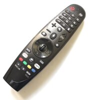 An-mr650a Điều Khiển Từ Xa Thay Thế Phù Hợp Với LG Smart TV 43uj654T 49uj634v 49uj7700 55sj8000 55sj8000 55sj800a 55sj8500 55sj8500 55sj8500 55sj850t 55uj634v