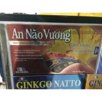 An não vương