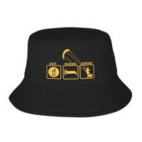 Ăn Ngủ Diều Diều Lướt Sóng Mũ Người Cá