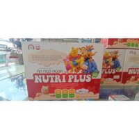 Ăn ngủ ngon Nutri plus