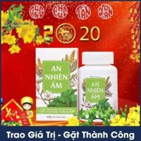 An Nhiên Ẩm - Thực Phẩm Bảo Vệ Sức Khỏe💖FREE SHIP💖Giải Độc Gan, Hạ Men Gan, Hỗ Trợ Điều Trị Bệnh Gout, Tiểu Đường