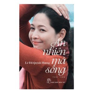 An Nhiên Mà Sống