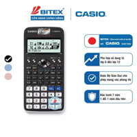 (An Nhiên) Máy tính Casio Fx-580VNX dành cho học sinh cấp 2 cấp 3