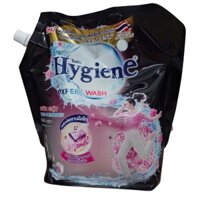 (An Nhiên) Nước Giặt Hygiene - Thái Lan 1800ml