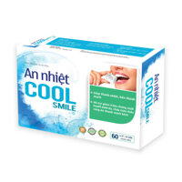 An nhiệt Cool Smile