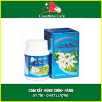 An Nữ Đan - Giúp Giảm Kích Thước U Nang Buồng Trứng, Phòng Ngừa Ung Thư